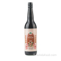 625 ml glazen fles balsamico azijn